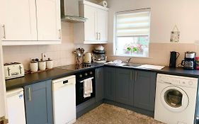 Three-Bedroom Home In Tulfarris Village, Wicklow